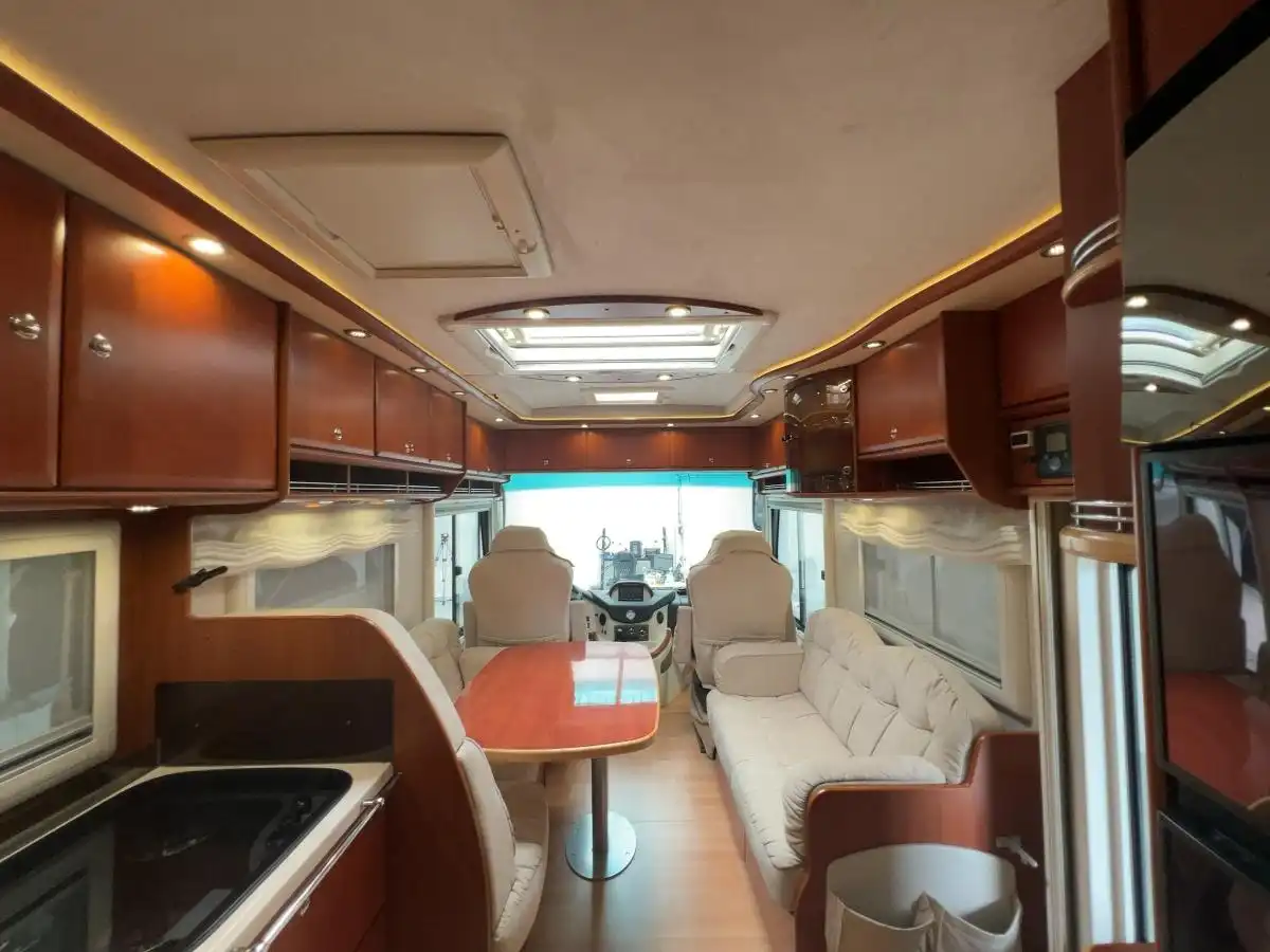 CONCORDE Charisma 3 I 900 M - Ansicht 10